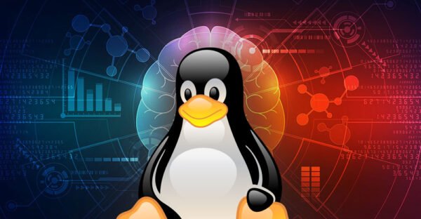 ai-linux-tux