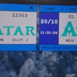 AVATAR Tatkal software