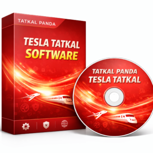 Tesla Tatkal Software