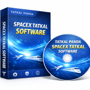 SpaceX Tatkal Software