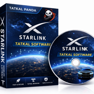 Starlink Tatkal Software