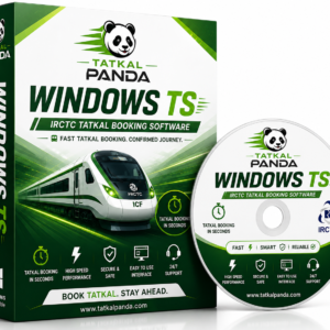 Window TS Tatkal Software
