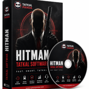 Hitman Tatkal Software